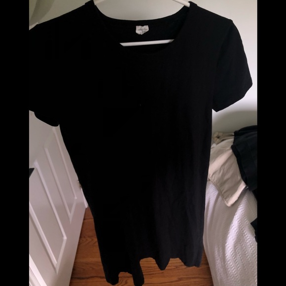 Aritzia Wilfred free Oasis dress - Picture 3 of 4